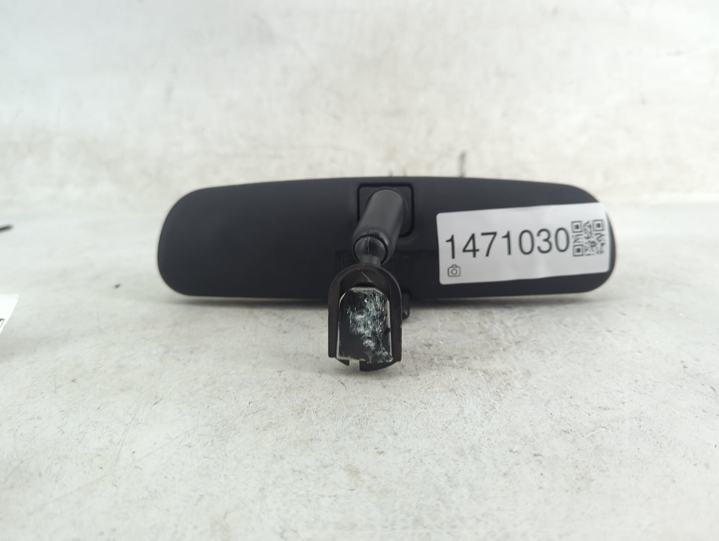 2007-2022 Nissan Sentra Interior Rear View Mirror Replacement OEM P/N:3011681 031681 Fits OEM Used Auto Parts - Oemusedautop