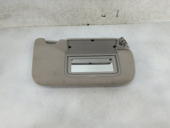 compare product 2013-2019 Nissan Sentra Sun Visor Shade Replacement Passenger Right Mirror Fits Fits 2012 2013 2014 2015 2016 2017 2018 2019 OEM Used Auto Parts