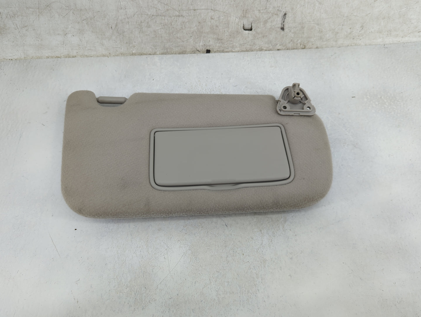 2013-2019 Nissan Sentra Sun Visor Shade Replacement Passenger Right Mirror Fits Fits 2012 2013 2014 2015 2016 2017 2018 2019