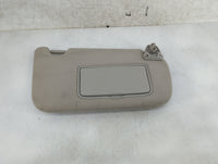 2013-2019 Nissan Sentra Sun Visor Shade Replacement Passenger Right Mirror Fits Fits 2012 2013 2014 2015 2016 2017 2018 2019