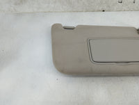 2013-2019 Nissan Sentra Sun Visor Shade Replacement Passenger Right Mirror Fits Fits 2012 2013 2014 2015 2016 2017 2018 2019