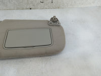 2013-2019 Nissan Sentra Sun Visor Shade Replacement Passenger Right Mirror Fits Fits 2012 2013 2014 2015 2016 2017 2018 2019