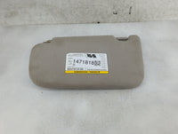 2013-2019 Nissan Sentra Sun Visor Shade Replacement Passenger Right Mirror Fits Fits 2012 2013 2014 2015 2016 2017 2018 2019