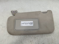 2013-2019 Nissan Sentra Sun Visor Shade Replacement Driver Left Mirror Fits Fits 2012 2013 2014 2015 2016 2017 2018 2019 OEM