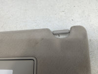 2013-2019 Nissan Sentra Sun Visor Shade Replacement Driver Left Mirror Fits Fits 2012 2013 2014 2015 2016 2017 2018 2019 OEM
