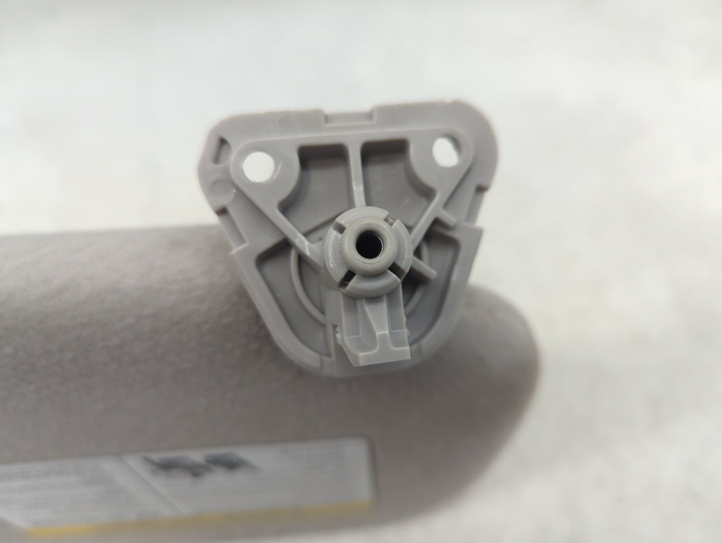 2013-2019 Nissan Sentra Sun Visor Shade Replacement Driver Left Mirror Fits Fits 2012 2013 2014 2015 2016 2017 2018 2019 OEM