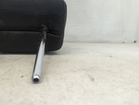2019 Nissan Sentra Headrest Head Rest Front Driver Seat Black 1472444 - Oemusedautoparts1.com
