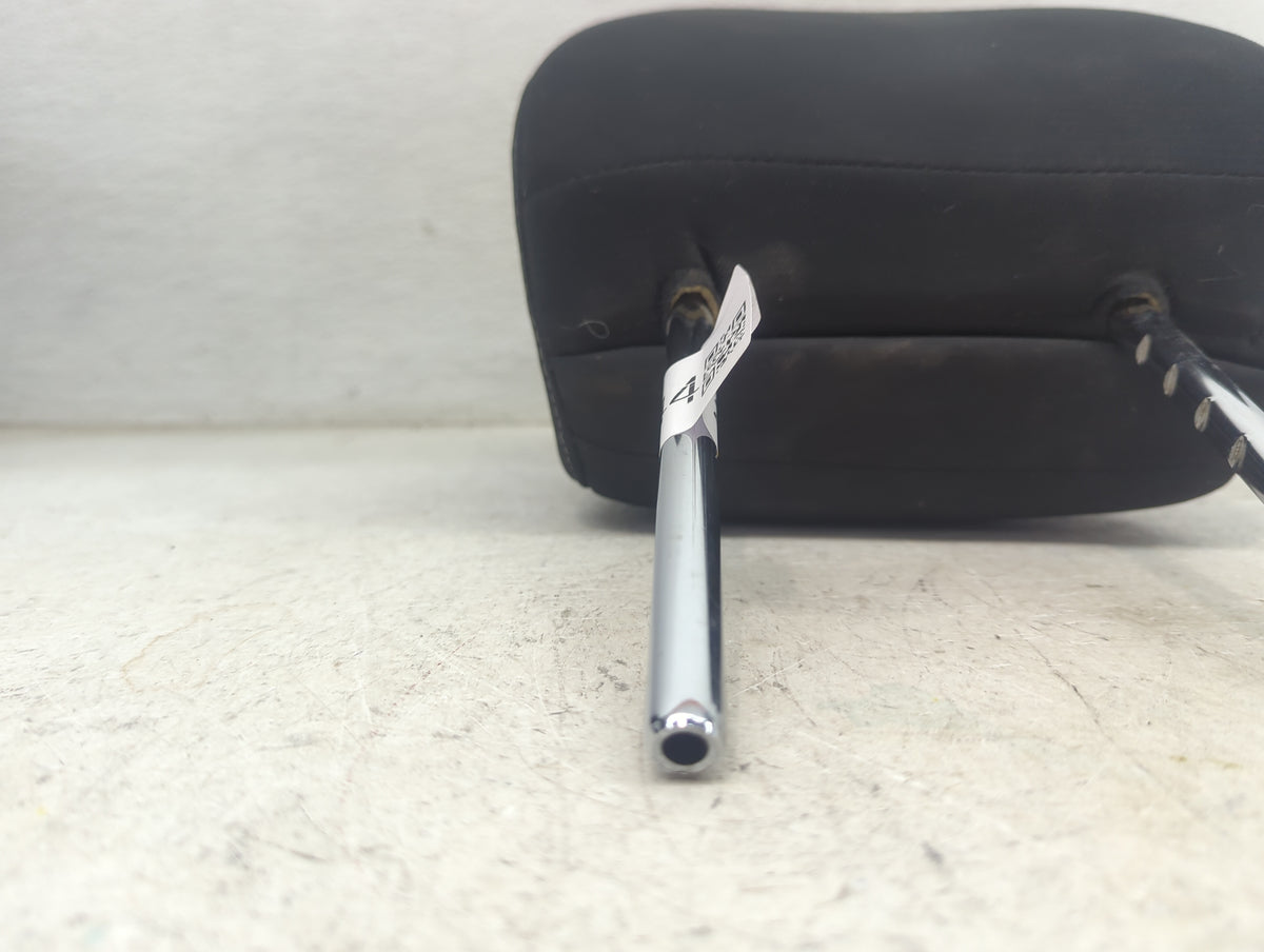 2019 Nissan Sentra Headrest Head Rest Front Driver Seat Black 1472444 - Oemusedautoparts1.com