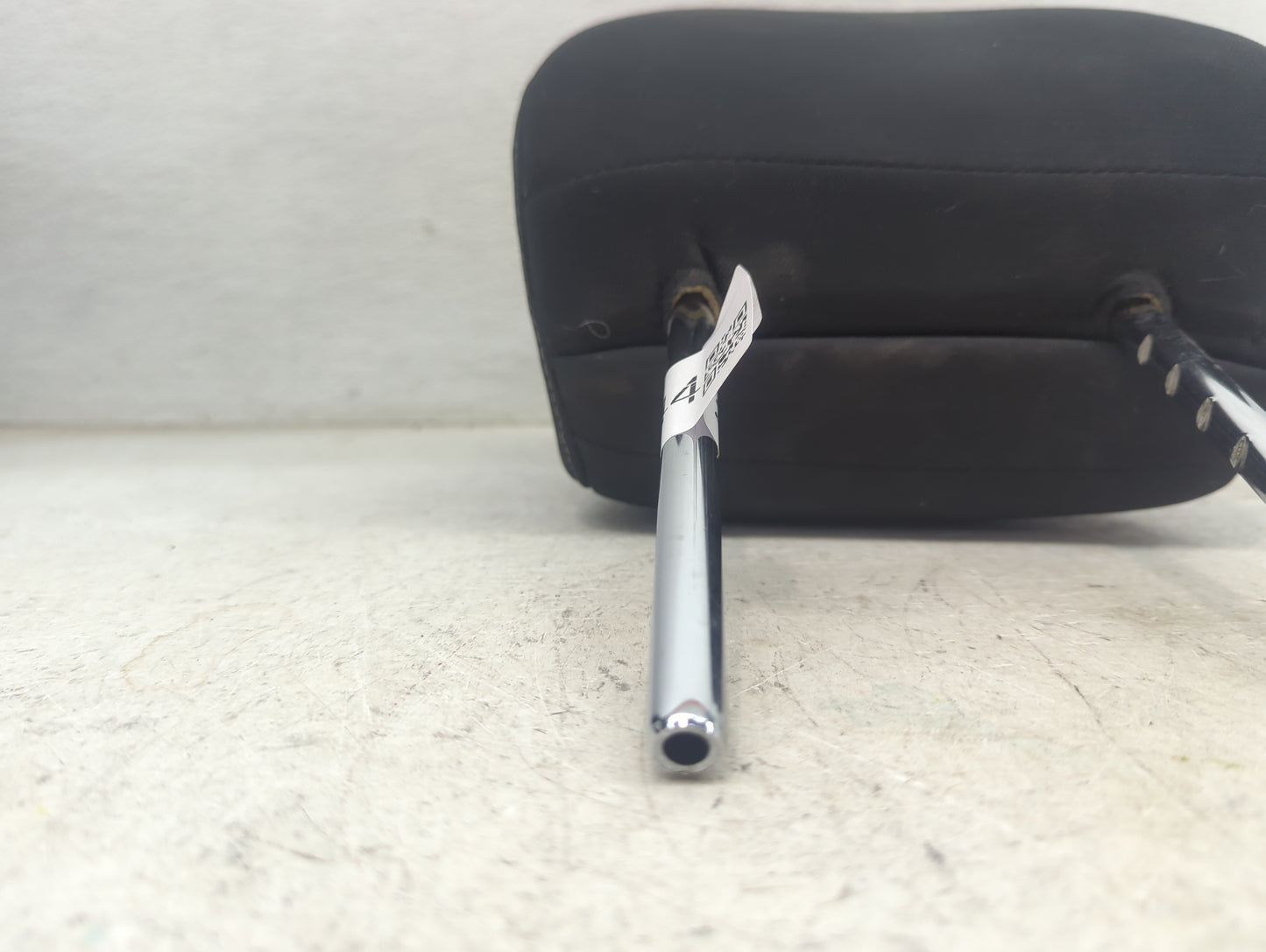 2019 Nissan Sentra Headrest Head Rest Front Driver Seat Black 1472444 - Oemusedautoparts1.com