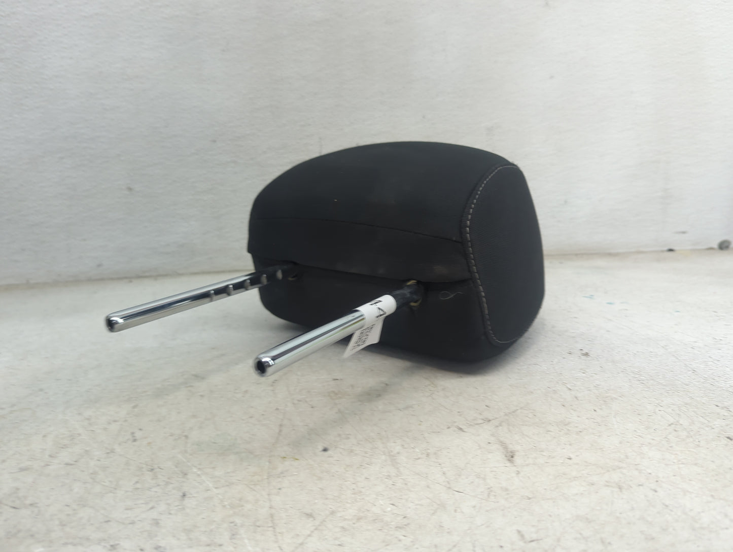 2019 Nissan Sentra Headrest Head Rest Front Driver Seat Black 1472444 - Oemusedautoparts1.com