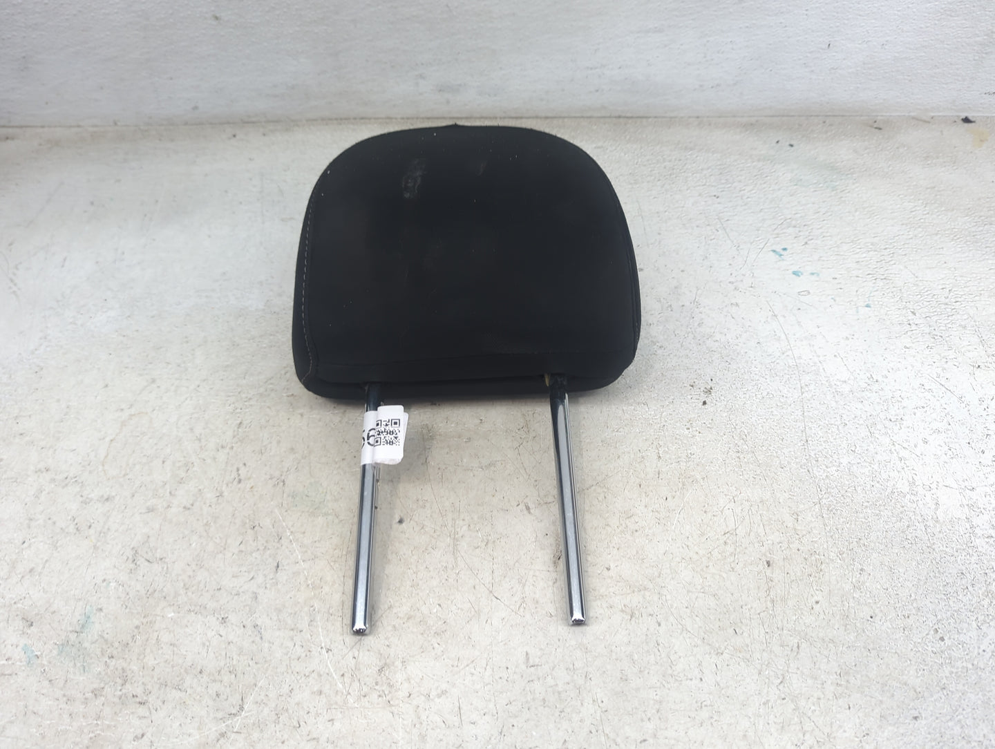 2019 Nissan Sentra Headrest Head Rest Front Driver Passenger Seat Fits OEM Used Auto Parts - Oemusedautoparts1.com