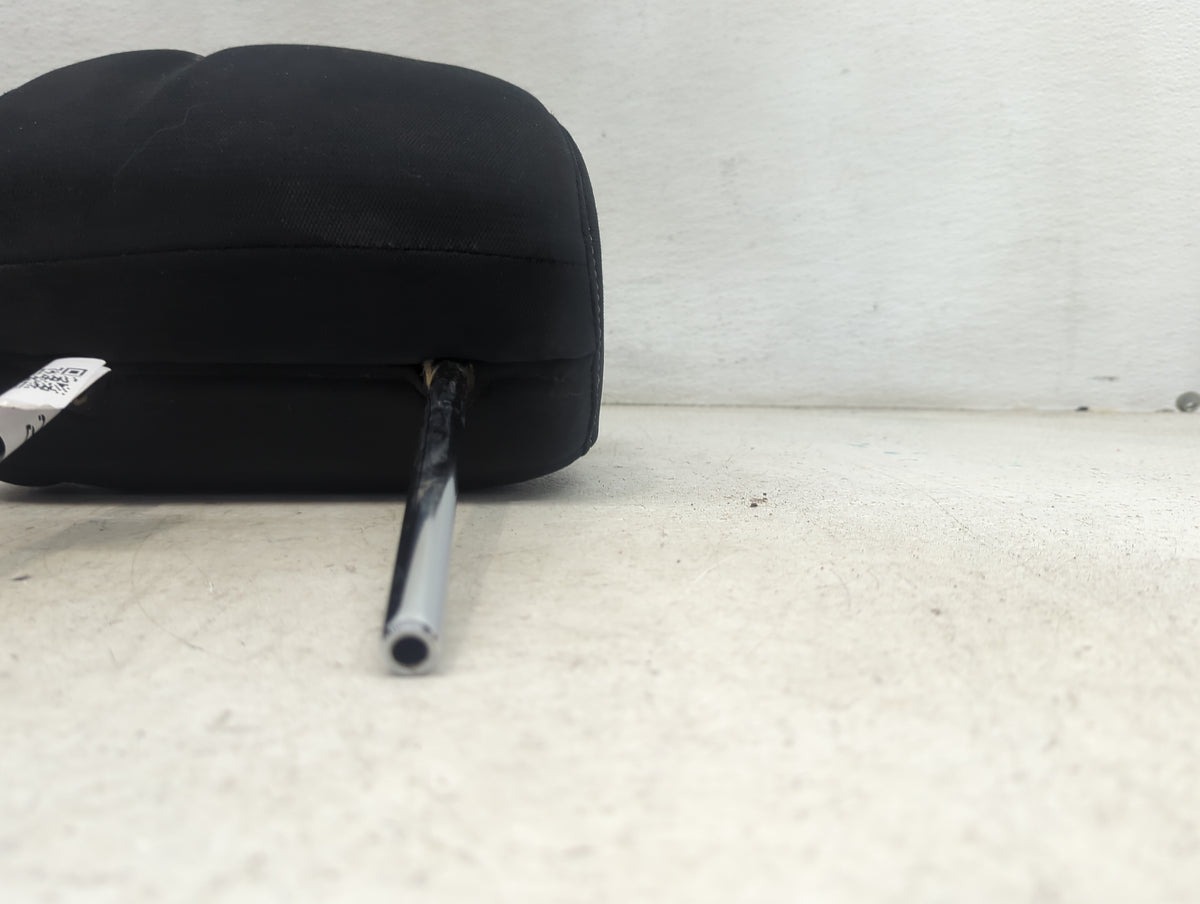 2019 Nissan Sentra Headrest Head Rest Front Driver Passenger Seat Fits OEM Used Auto Parts - Oemusedautoparts1.com