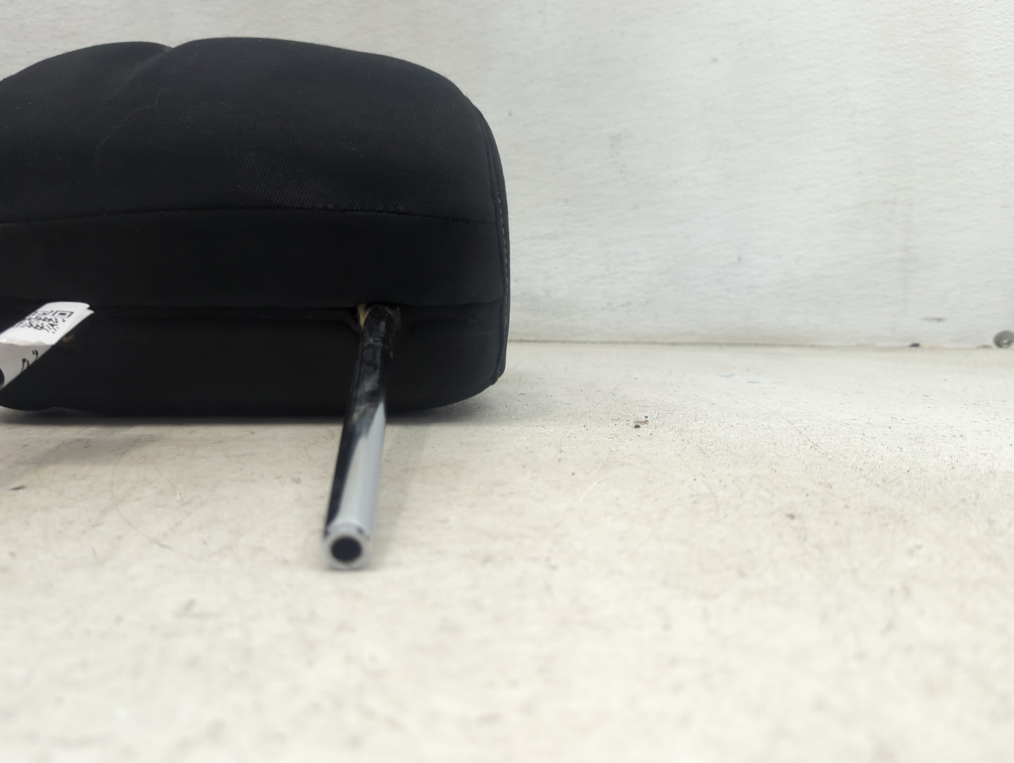 2019 Nissan Sentra Headrest Head Rest Front Driver Passenger Seat Fits OEM Used Auto Parts - Oemusedautoparts1.com