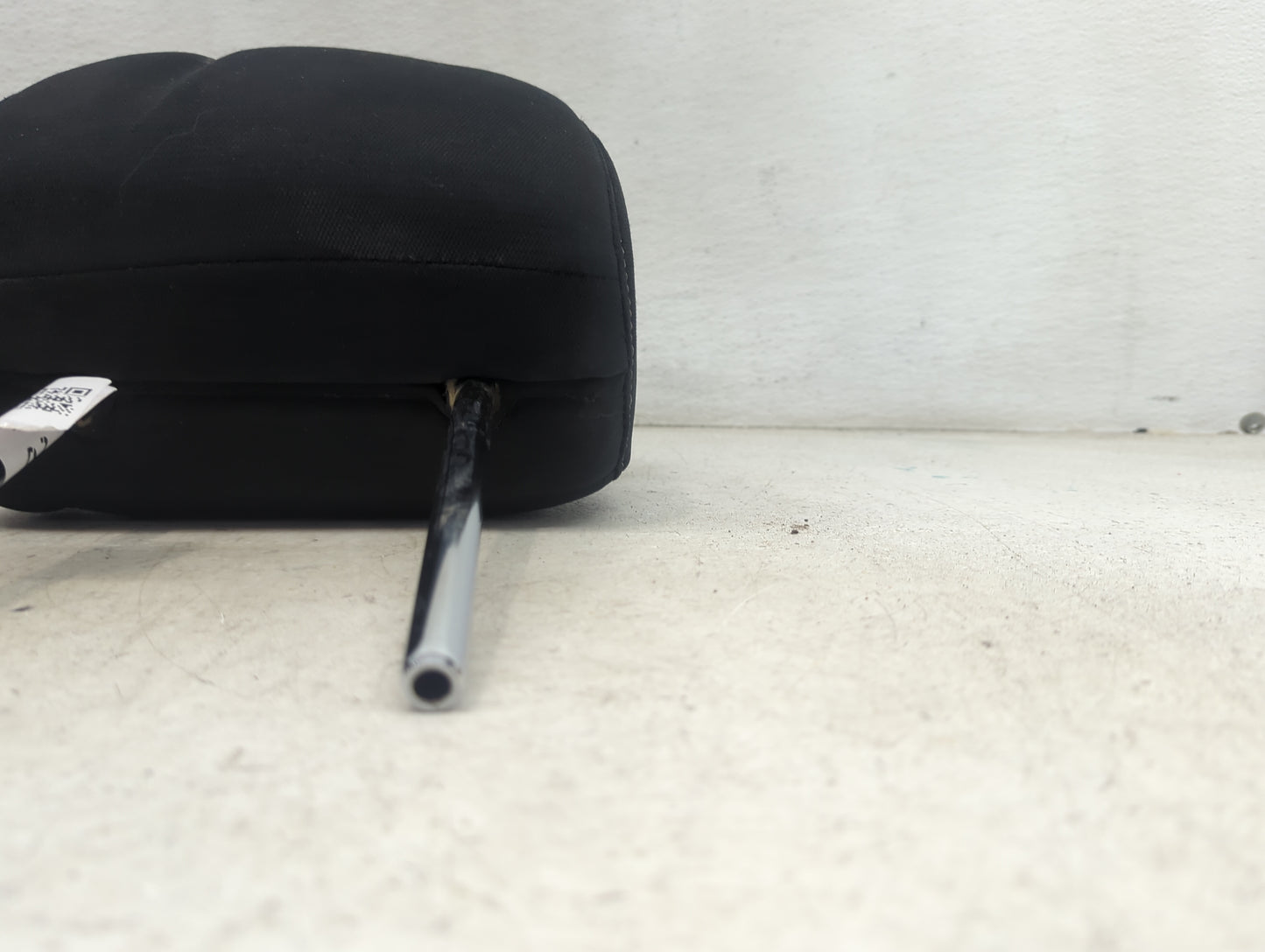 2019 Nissan Sentra Headrest Head Rest Front Driver Passenger Seat Fits OEM Used Auto Parts - Oemusedautoparts1.com