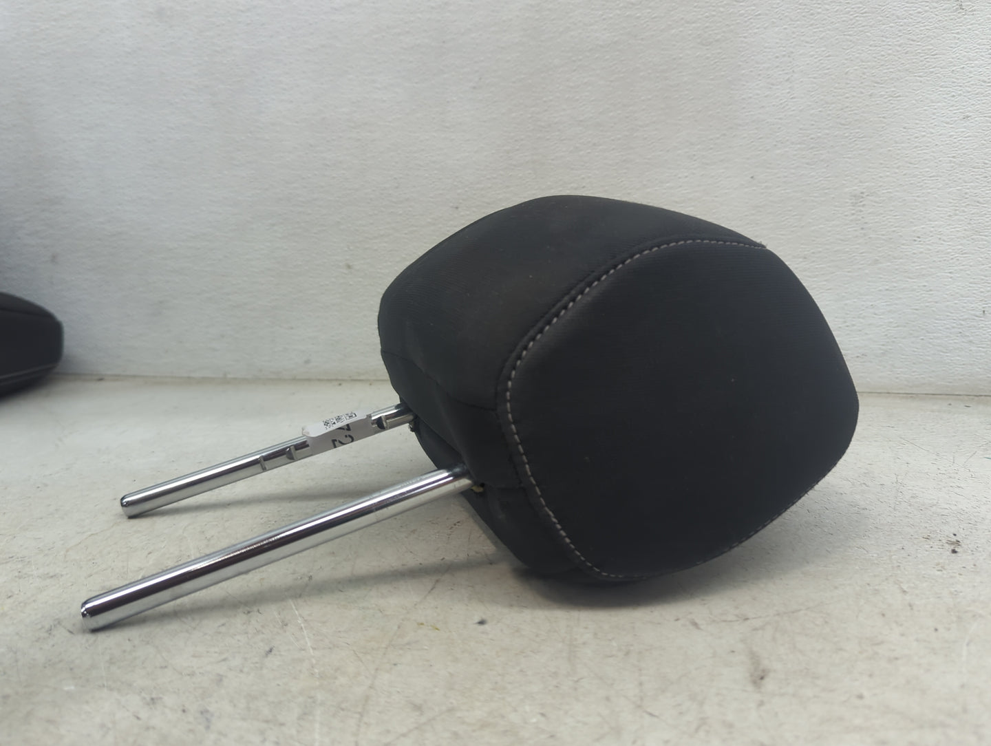 2019 Nissan Sentra Headrest Head Rest Front Driver Passenger Seat Fits OEM Used Auto Parts - Oemusedautoparts1.com