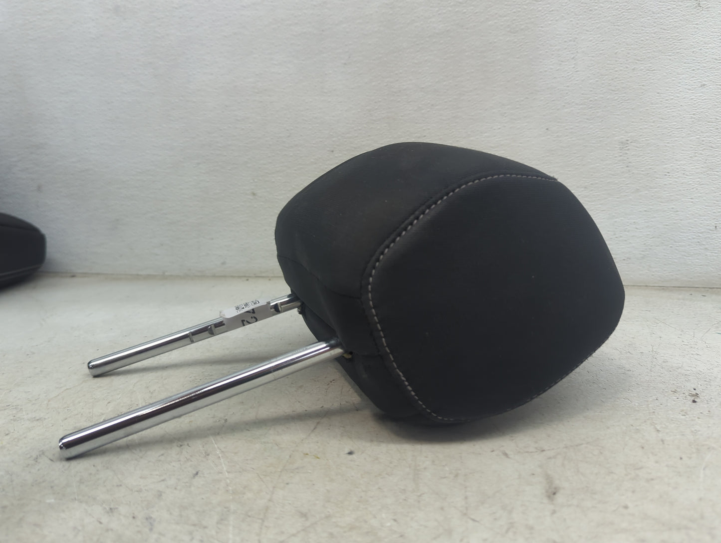 2019 Nissan Sentra Headrest Head Rest Front Driver Passenger Seat Fits OEM Used Auto Parts - Oemusedautoparts1.com