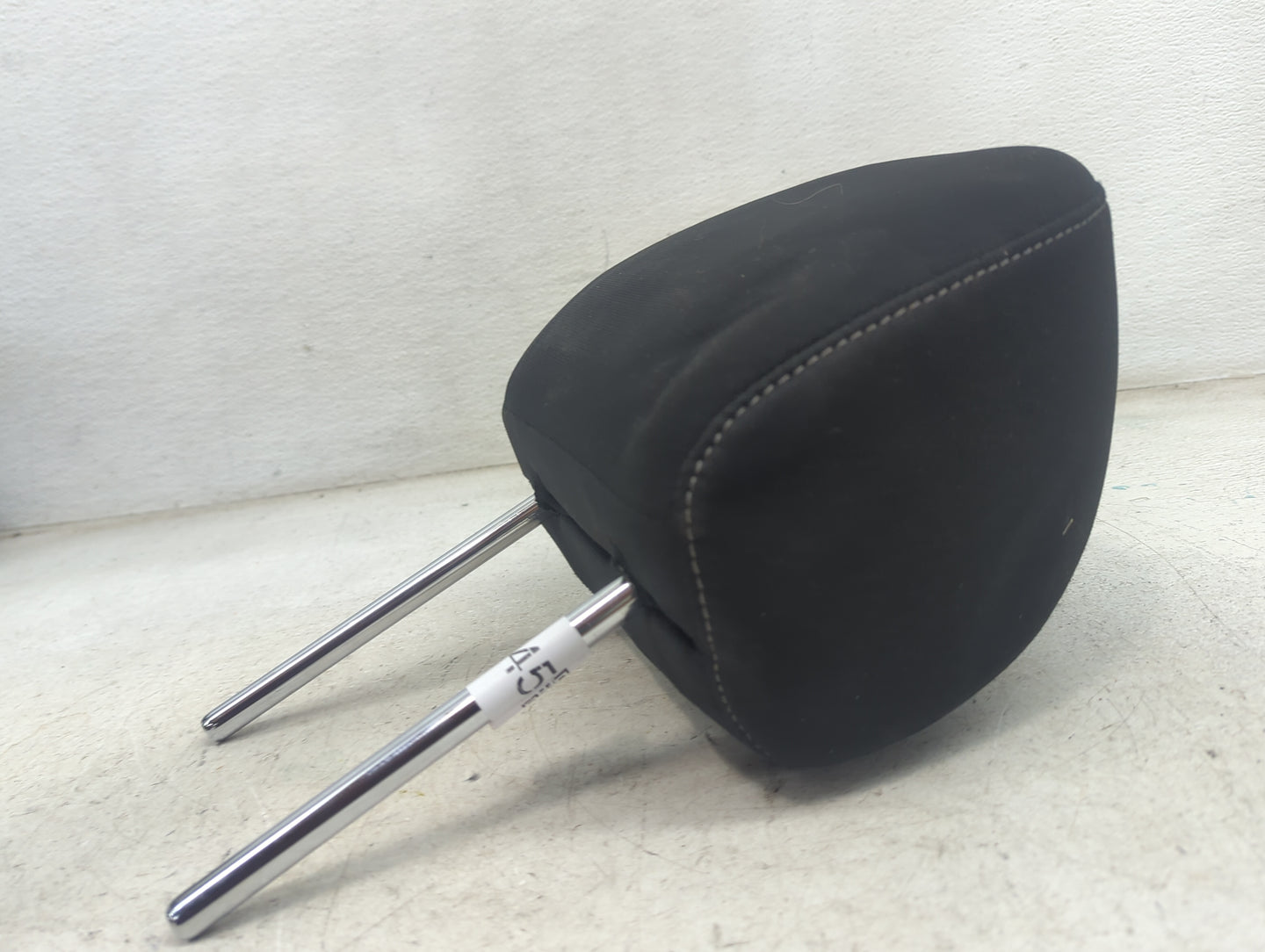 2019 Nissan Sentra Headrest Head Rest Front Driver Passenger Seat Fits OEM Used Auto Parts - Oemusedautoparts1.com