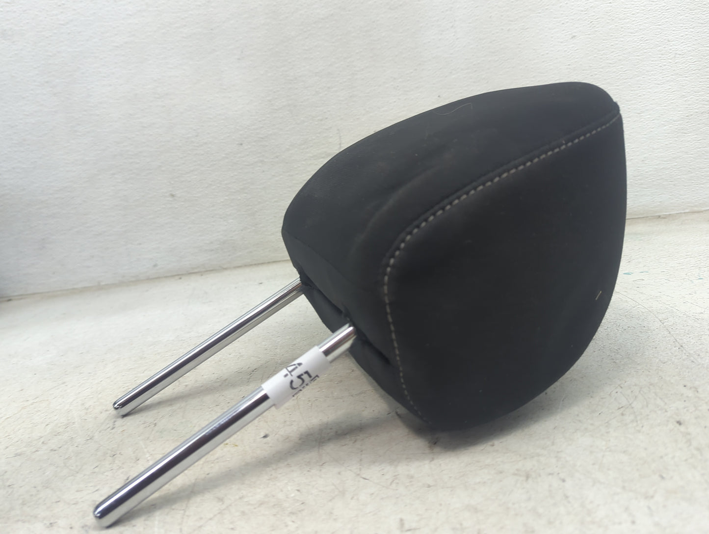 2019 Nissan Sentra Headrest Head Rest Front Driver Passenger Seat Fits OEM Used Auto Parts - Oemusedautoparts1.com