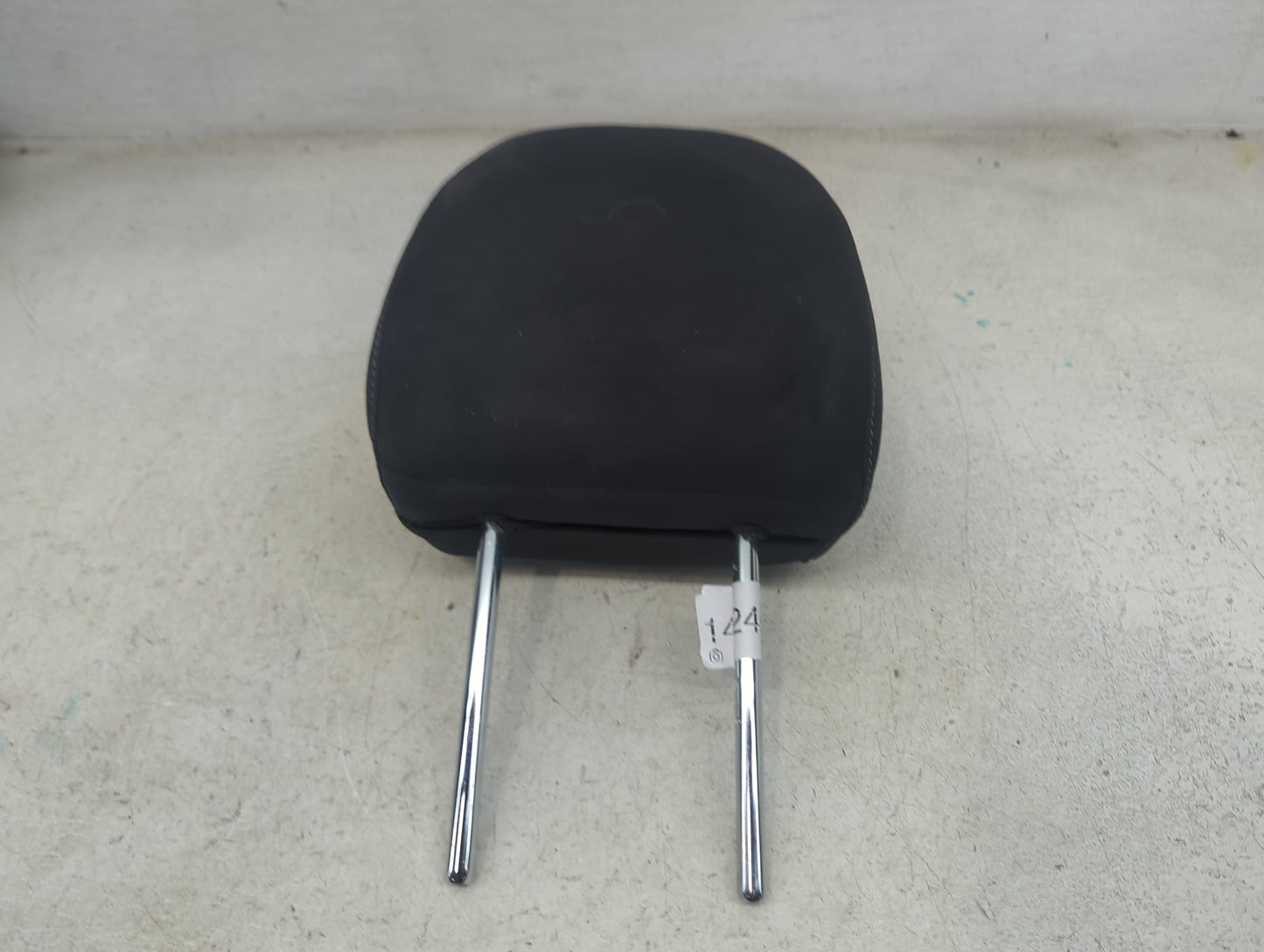2019 Nissan Sentra Headrest Head Rest Front Driver Passenger Seat Fits OEM Used Auto Parts - Oemusedautoparts1.com