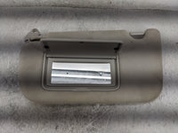 2013-2019 Nissan Sentra Sun Visor Shade Replacement Driver Left Mirror Fits Fits 2012 2013 2014 2015 2016 2017 2018 2019 OEM