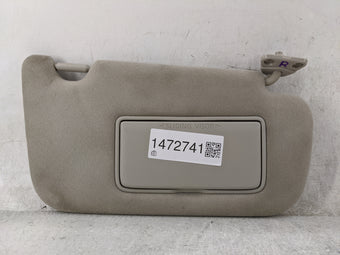 compare product 2013-2019 Nissan Sentra Sun Visor Shade Replacement Passenger Right Mirror Fits Fits 2012 2013 2014 2015 2016 2017 2018 2019 OEM Used Auto Parts