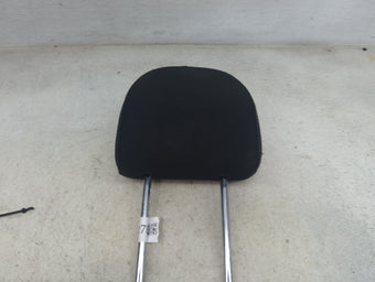 compare product 2019 Nissan Sentra Headrest Head Rest Front Driver Passenger Seat Fits OEM Used Auto Parts