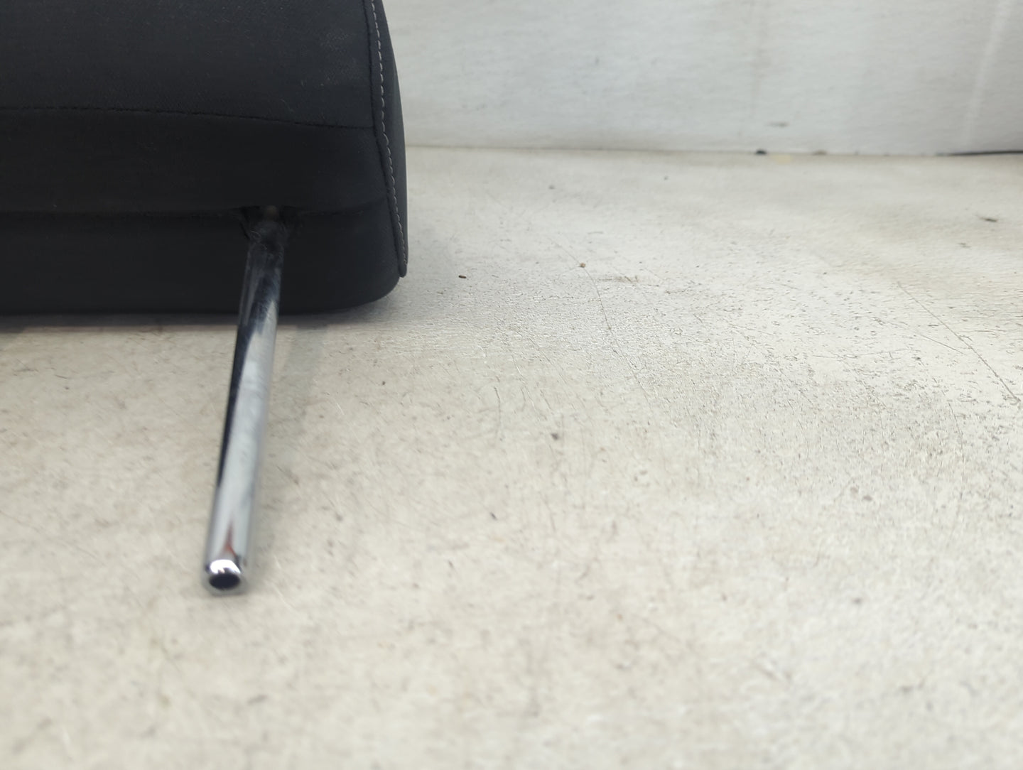 2019 Nissan Sentra Headrest Head Rest Front Driver Passenger Seat Fits OEM Used Auto Parts - Oemusedautoparts1.com