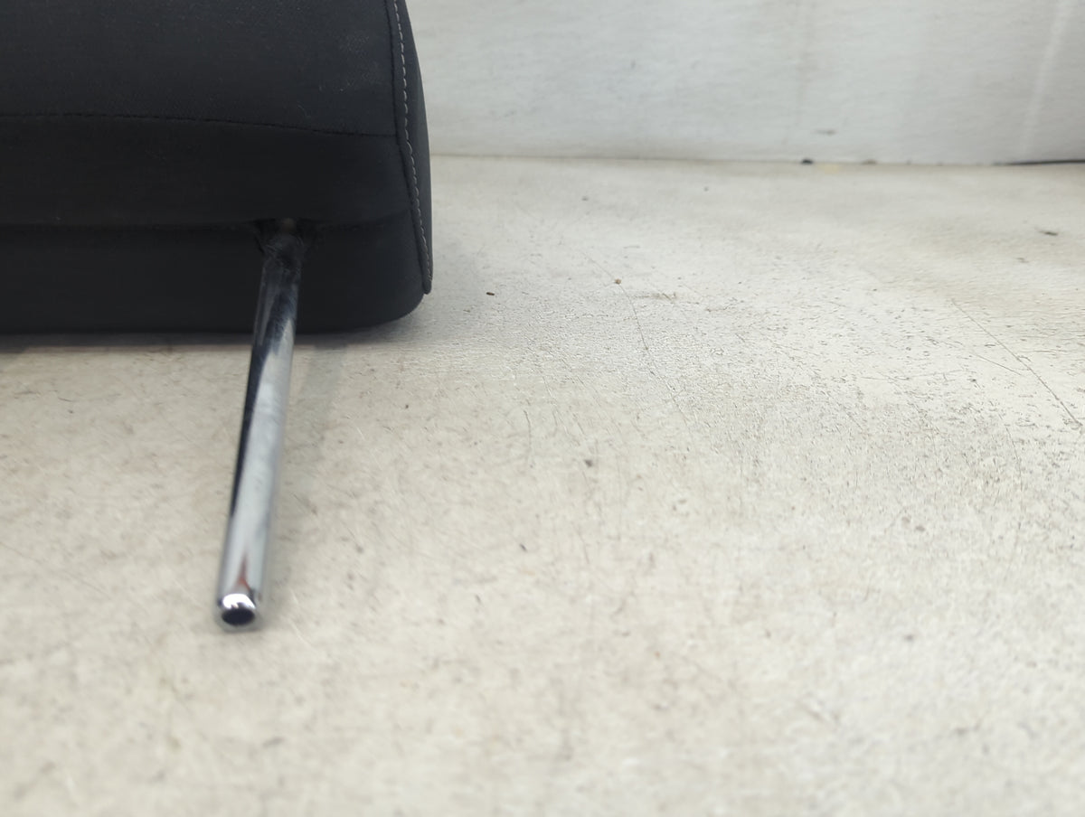2019 Nissan Sentra Headrest Head Rest Front Driver Passenger Seat Fits OEM Used Auto Parts - Oemusedautoparts1.com