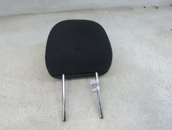 compare product 2019 Nissan Sentra Headrest Head Rest Front Driver Seat Black 1473093