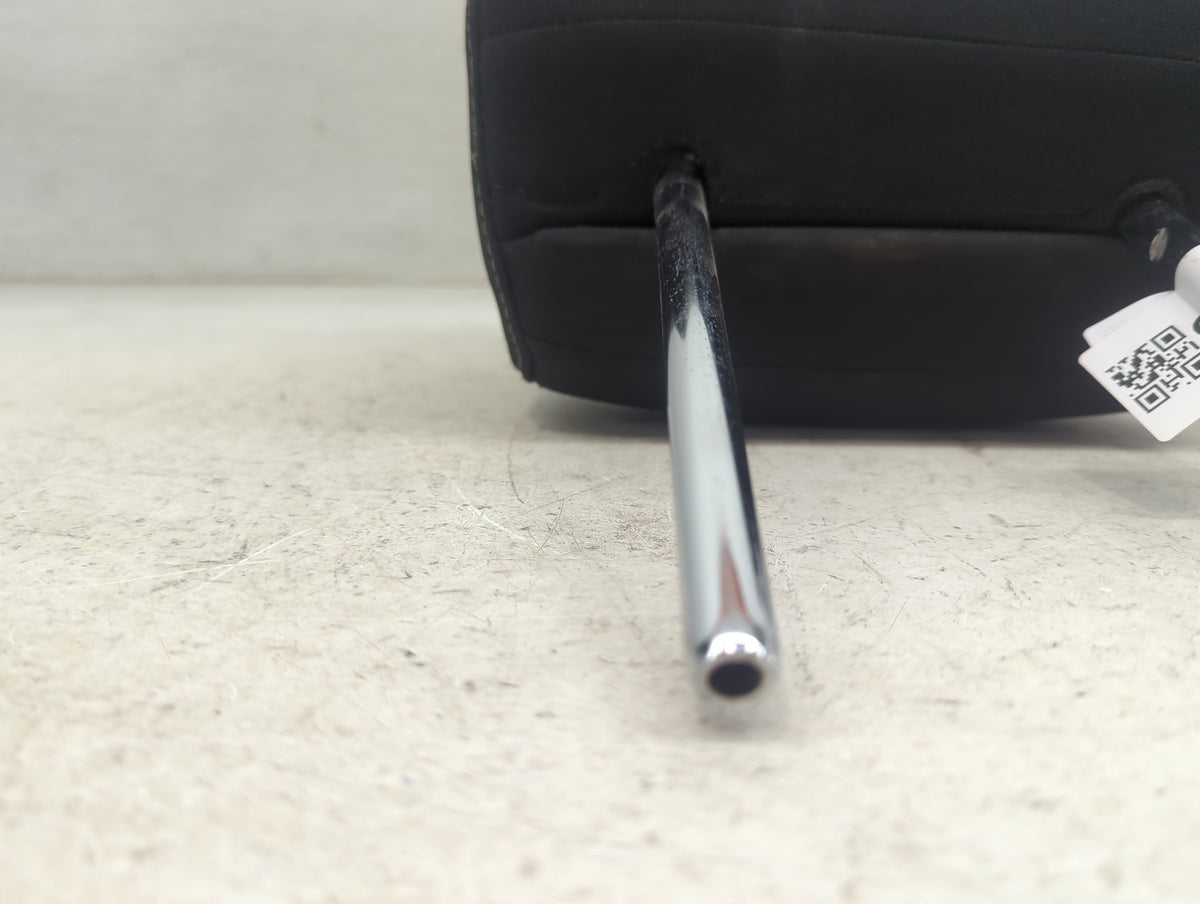 2019 Nissan Sentra Headrest Head Rest Front Driver Seat Black 1473093 - Oemusedautoparts1.com