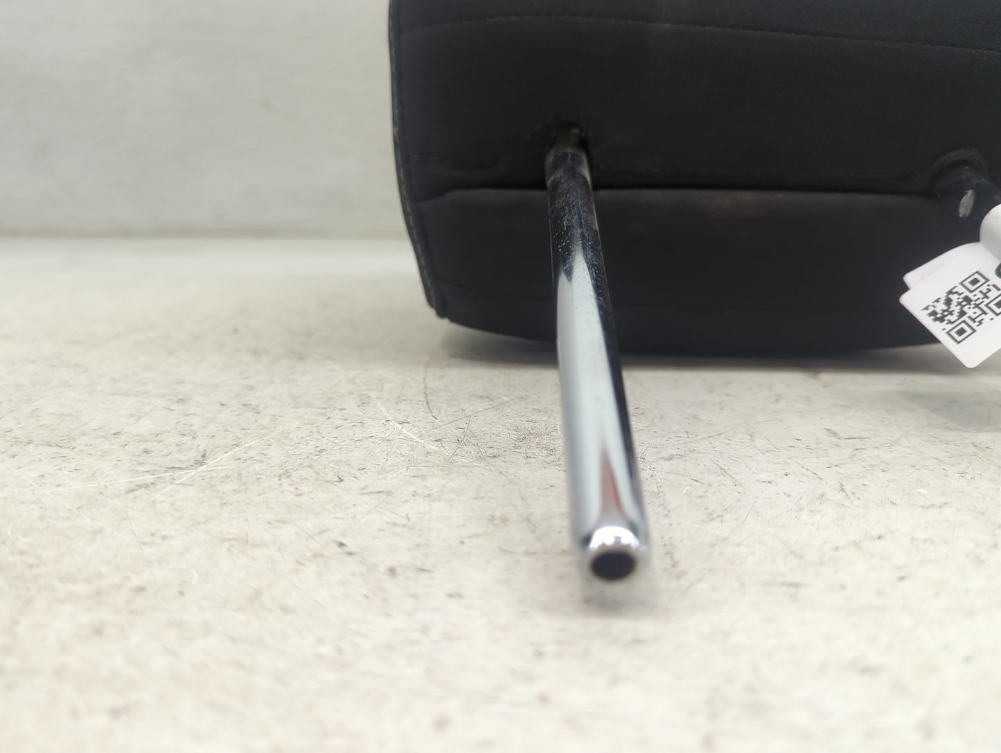 2019 Nissan Sentra Headrest Head Rest Front Driver Seat Black 1473093 - Oemusedautoparts1.com