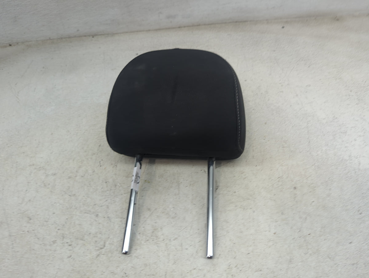 2019 Nissan Sentra Headrest Head Rest Front Driver Seat Black 1473093 - Oemusedautoparts1.com