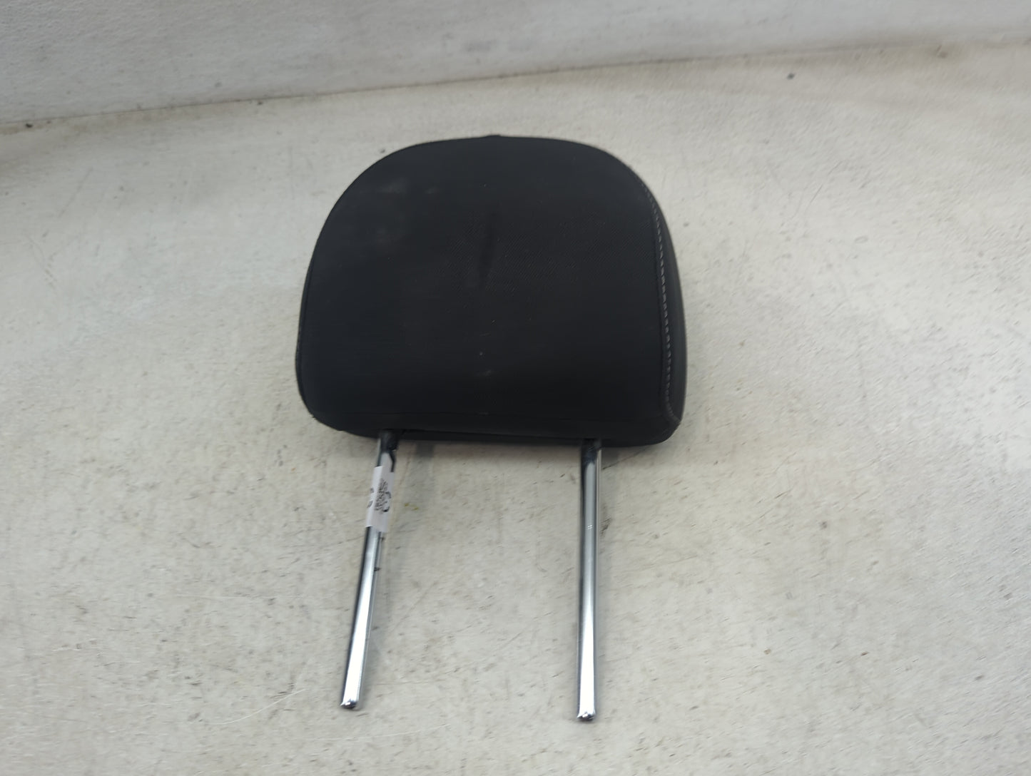 2019 Nissan Sentra Headrest Head Rest Front Driver Seat Black 1473093 - Oemusedautoparts1.com