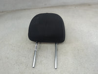 2019 Nissan Sentra Headrest Head Rest Front Driver Seat Black 1473093 - Oemusedautoparts1.com