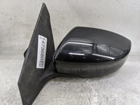 2016-2019 Nissan Sentra Driver Side View Mirror - Left Door Mirror OEM Used - Oemusedautoparts1.com