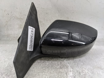 compare product 2016-2019 Nissan Sentra Driver Side View Mirror - Left Door Mirror OEM Used