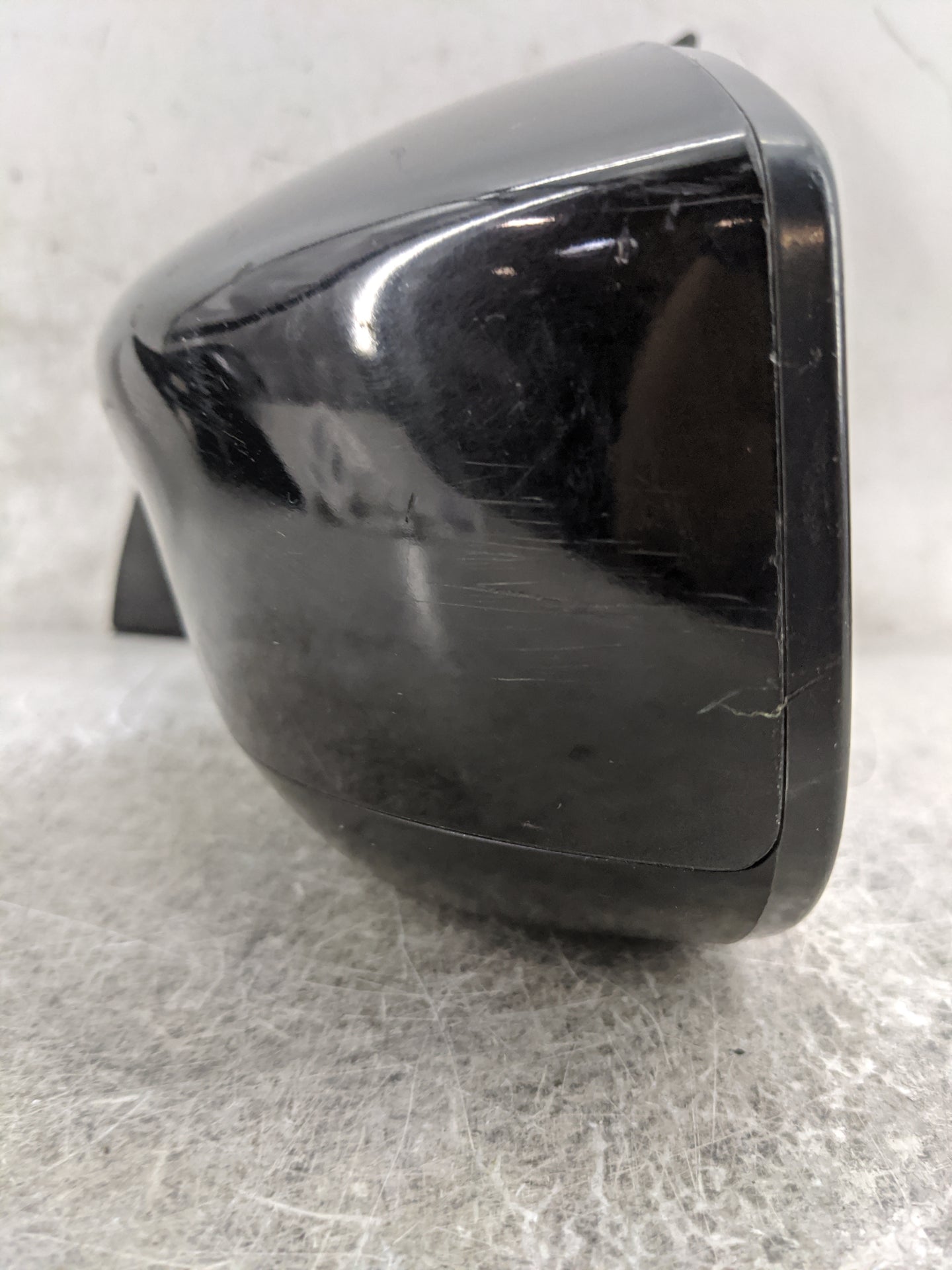 2016-2019 Nissan Sentra Driver Side View Mirror - Left Door Mirror OEM Used - Oemusedautoparts1.com