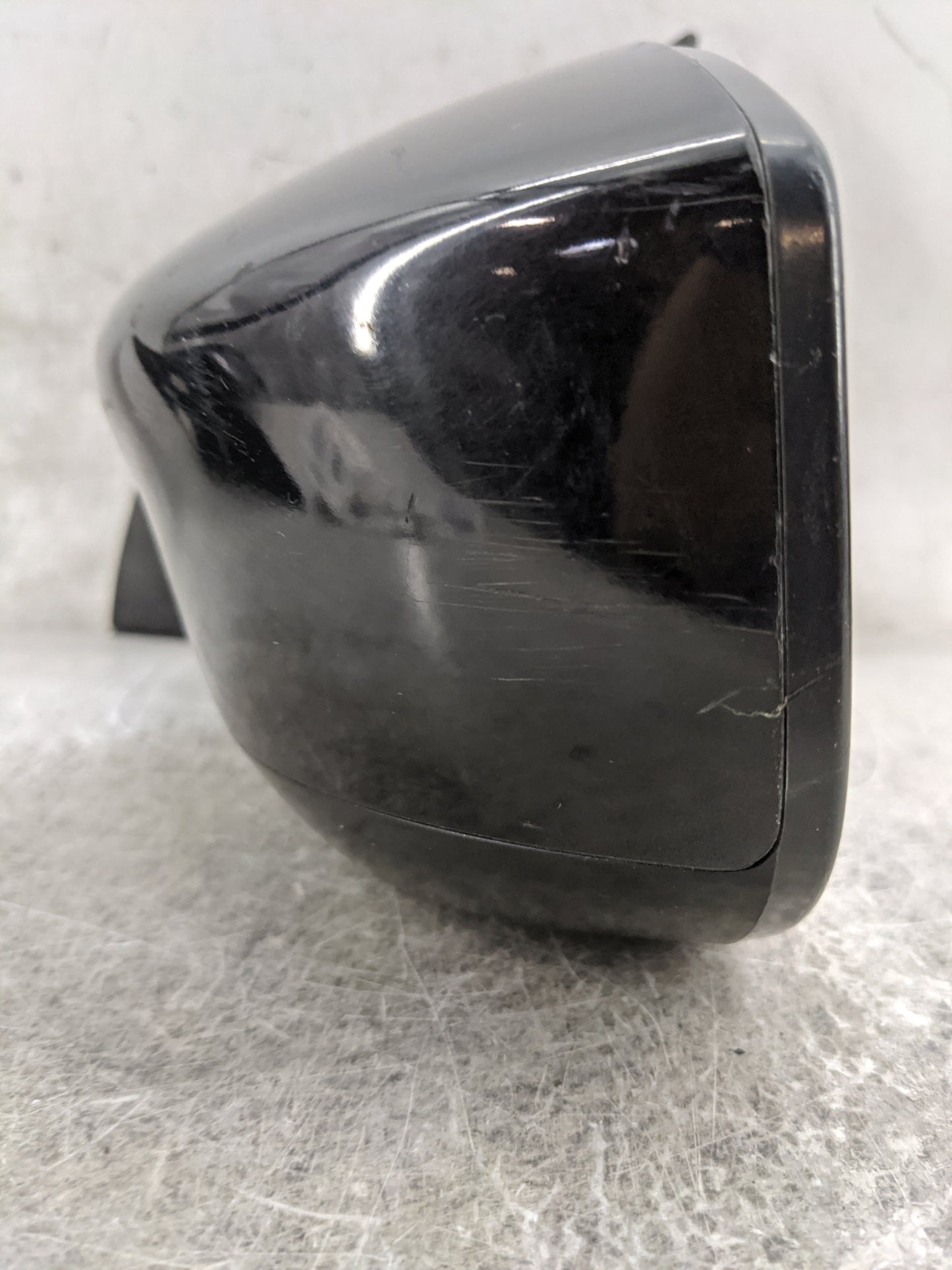 2016-2019 Nissan Sentra Driver Side View Mirror - Left Door Mirror OEM Used - Oemusedautoparts1.com