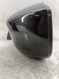 2016-2019 Nissan Sentra Driver Side View Mirror - Left Door Mirror OEM Used - Oemusedautoparts1.com