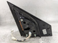 2016-2019 Nissan Sentra Driver Side View Mirror - Left Door Mirror OEM Used - Oemusedautoparts1.com