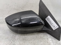 2016-2019 Nissan Sentra Passenger Side View Mirror - Right Door Mirror OEM Used - Oemusedautoparts1.com