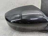 2016-2019 Nissan Sentra Passenger Side View Mirror - Right Door Mirror OEM Used - Oemusedautoparts1.com