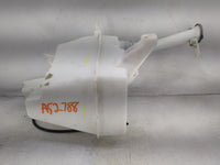 2016-2019 Nissan Sentra Windshield Washer Fluid Reservoir Bottle Oem 1474109 - Oemusedautoparts1.com
