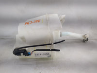 2016-2019 Nissan Sentra Windshield Washer Fluid Reservoir Bottle Oem 1474109 - Oemusedautoparts1.com