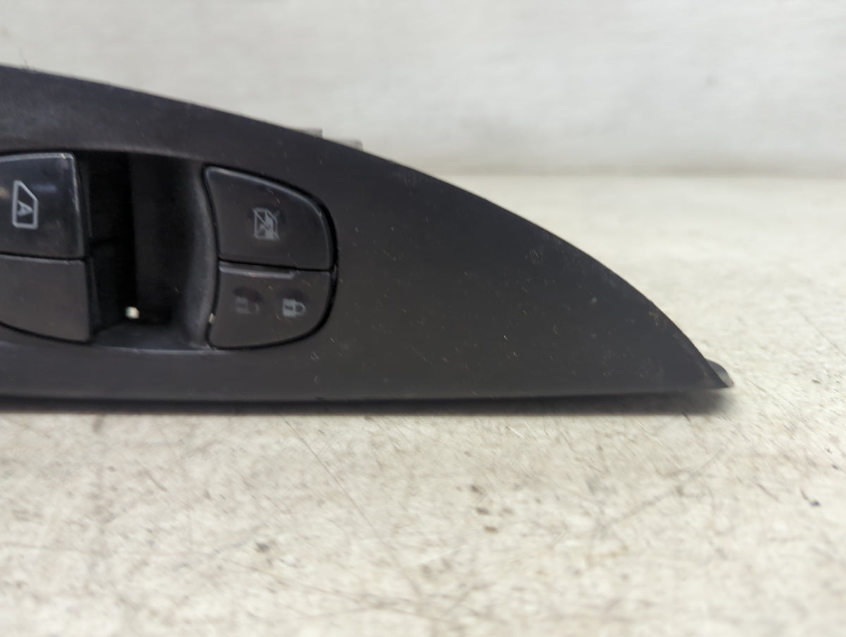 2013-2019 Nissan Sentra Master Power Window Switch Replacement Driver Side Left P/N:25401 3SG1A Fits OEM Used Auto Parts - O