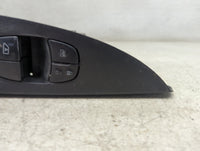 2013-2019 Nissan Sentra Master Power Window Switch Replacement Driver Side Left P/N:25401 3SG1A Fits OEM Used Auto Parts - O