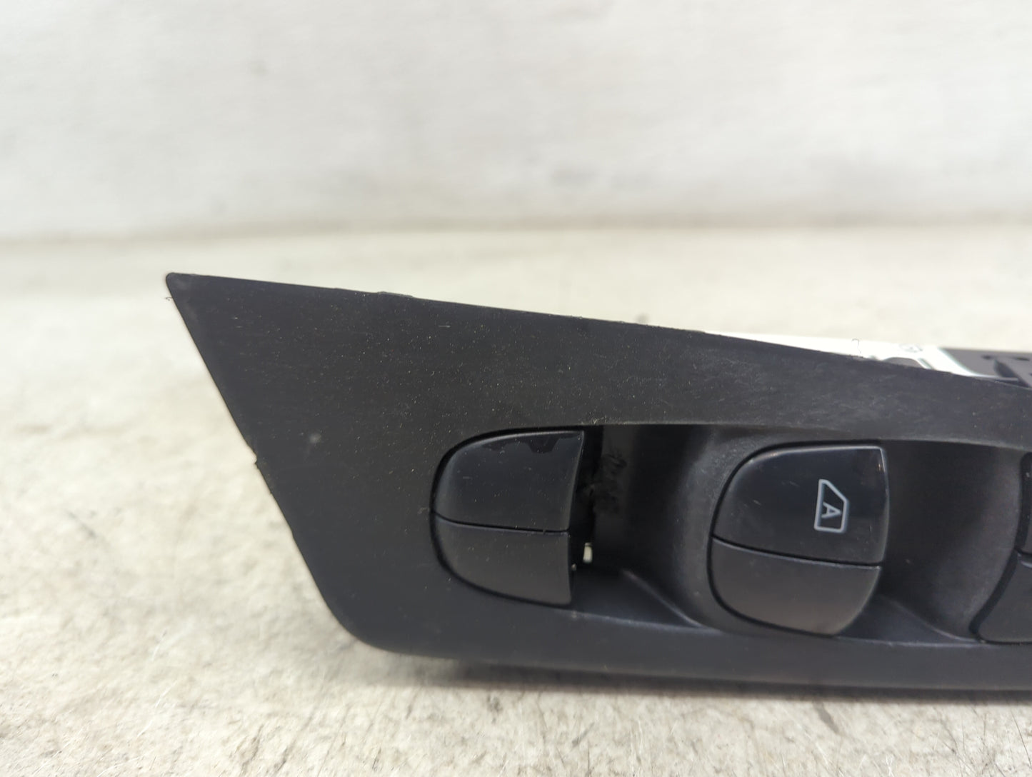 2013-2019 Nissan Sentra Master Power Window Switch Replacement Driver Side Left P/N:25401 3SG1A Fits OEM Used Auto Parts - O