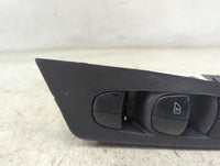 2013-2019 Nissan Sentra Master Power Window Switch Replacement Driver Side Left P/N:25401 3SG1A Fits OEM Used Auto Parts - O