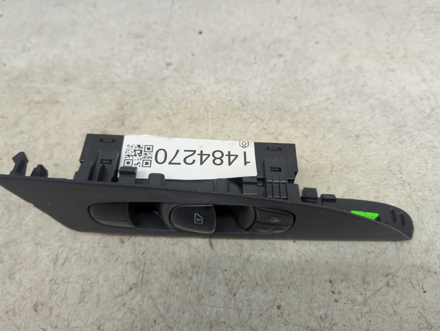 2013-2019 Nissan Sentra Master Power Window Switch Replacement Driver Side Left P/N:25401 3SG1A Fits OEM Used Auto Parts - O