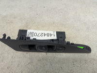 2013-2019 Nissan Sentra Master Power Window Switch Replacement Driver Side Left P/N:25401 3SG1A Fits OEM Used Auto Parts - O